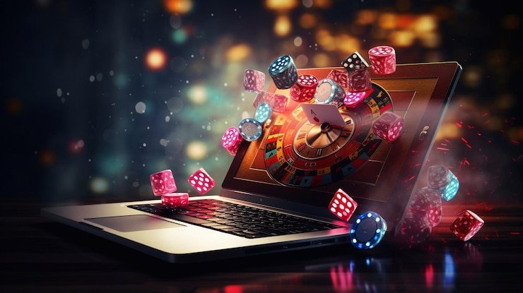 Free Bet Blackjack live-dealer table interface on bandotking