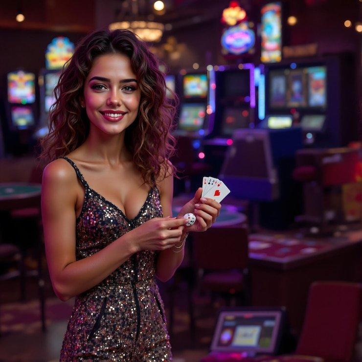 NetEnt blackjack table with player betting interface